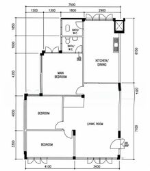 Blk 607 Yio Chu Kang Green (Ang Mo Kio), HDB 4 Rooms #586409171